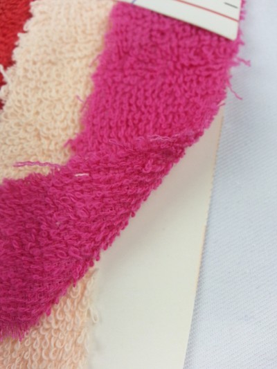 GZ-DIRN 梭織毛巾布 M-120 細節-3